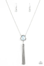 Load image into Gallery viewer, The Glow Show - White Necklace
