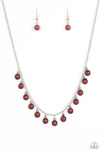 Load image into Gallery viewer, Gypsy Glow - Brown Necklace