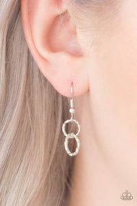 Industrial Intensity - Silver