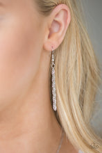 Load image into Gallery viewer, Simply Simple - Silver Necklace