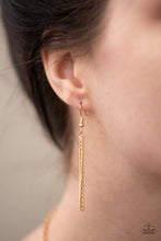 Load image into Gallery viewer, Way Wayfarer - Gold Necklace