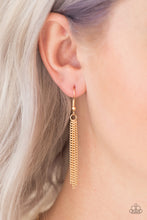 Load image into Gallery viewer, Zoo Zone - Gold Necklace