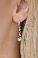 Load image into Gallery viewer, The Heiress - White Necklace