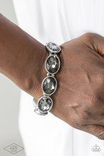 Load image into Gallery viewer, DIVA In Disguise - Silver Bracelet