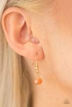 Load image into Gallery viewer, Beach Breeze - Gold Necklace