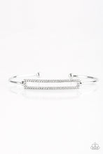 Load image into Gallery viewer, Money In The Bank - White Bracelet