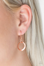 Load image into Gallery viewer, Royal Circus - Copper Necklace