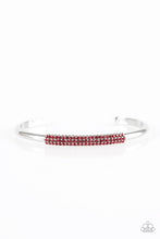 Load image into Gallery viewer, CACHE Only - Red Bracelet