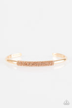 Load image into Gallery viewer, CACHE Only - Gold Bracelet