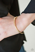Load image into Gallery viewer, CACHE Only - Gold Bracelet