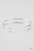 Load image into Gallery viewer, Delicately Demure - White Bracelet