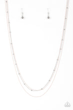 Load image into Gallery viewer, Colorfully Chic - Multi Necklace