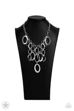 Load image into Gallery viewer, A Silver Spell - Silver Necklace