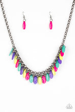 Load image into Gallery viewer, Jersey Shore - Multi Necklace