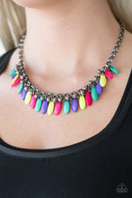 Load image into Gallery viewer, Jersey Shore - Multi Necklace