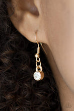 Load image into Gallery viewer, Deluxe Luxe - Gold Necklace
