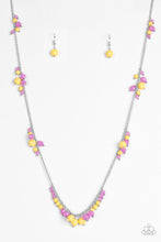 Load image into Gallery viewer, Coral Reefs - Multi Necklace