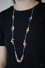 Load image into Gallery viewer, Coral Reefs - Multi Necklace