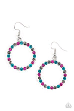 Load image into Gallery viewer, Bubblicious - Multi Earrings