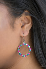 Load image into Gallery viewer, Bubblicious - Multi Earrings