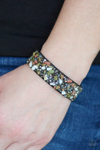 Load image into Gallery viewer, Totally Crushed It - Multi Bracelet