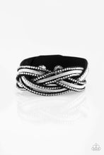 Load image into Gallery viewer, Girls Do It Better - Silver Bracelet