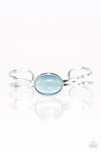 Load image into Gallery viewer, Lets Get Things GLOWING! - Blue Bracelet