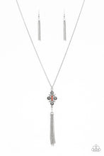 Load image into Gallery viewer, Sedona Skies - Brown Necklace