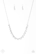 Load image into Gallery viewer, Here We GLOW! - White Necklace