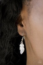 Load image into Gallery viewer, Rule The Roost - Black Necklace