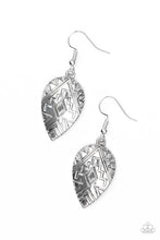 Load image into Gallery viewer, Adobe Adornment - Silver Earrings