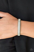 Load image into Gallery viewer, Babe Bling - Green Bracelet