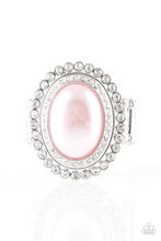 Load image into Gallery viewer, Opulently Olympian - Pink Ring