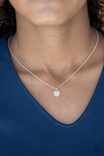 Load image into Gallery viewer, Love At First SHINE - Rose Gold Necklace