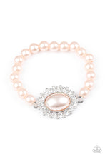 Load image into Gallery viewer, Starry-Eyed Starlet - Brown Bracelet