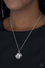 Load image into Gallery viewer, Speaking Of Timeless - Pink Necklace