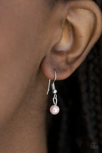 Load image into Gallery viewer, Speaking Of Timeless - Pink Necklace