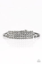 Load image into Gallery viewer, Top-Class Class - Black Gunmetal Bracelet