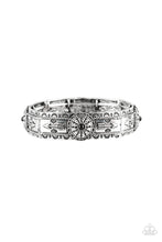 Load image into Gallery viewer, Southern Borders - Black Bracelet