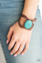 Load image into Gallery viewer, Coyote Couture - Copper Bracelet