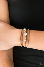 Load image into Gallery viewer, Clear A Path - Green Bracelet