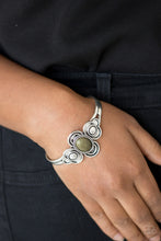 Load image into Gallery viewer, Dream COWGIRL - Green Bracelet