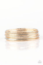 Load image into Gallery viewer, Bangle Babe - Multi Set of Bracelets
