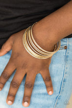 Load image into Gallery viewer, Bangle Babe - Multi Set of Bracelets