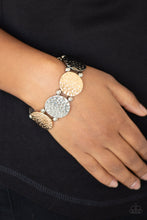 Load image into Gallery viewer, GLISTEN and Learn - Multi Bracelet