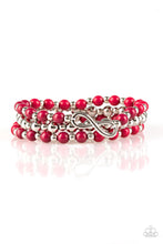 Load image into Gallery viewer, Immeasurably Infinite - Pink Set of Bracelets