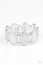 Load image into Gallery viewer, Everyday Elegance - Silver Bracelet