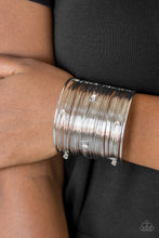 Load image into Gallery viewer, Professional Prima Donna - White Bracelet