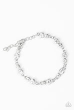 Load image into Gallery viewer, Twinkle Twinkle Little STARLET - White Bracelet