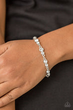 Load image into Gallery viewer, Twinkle Twinkle Little STARLET - White Bracelet